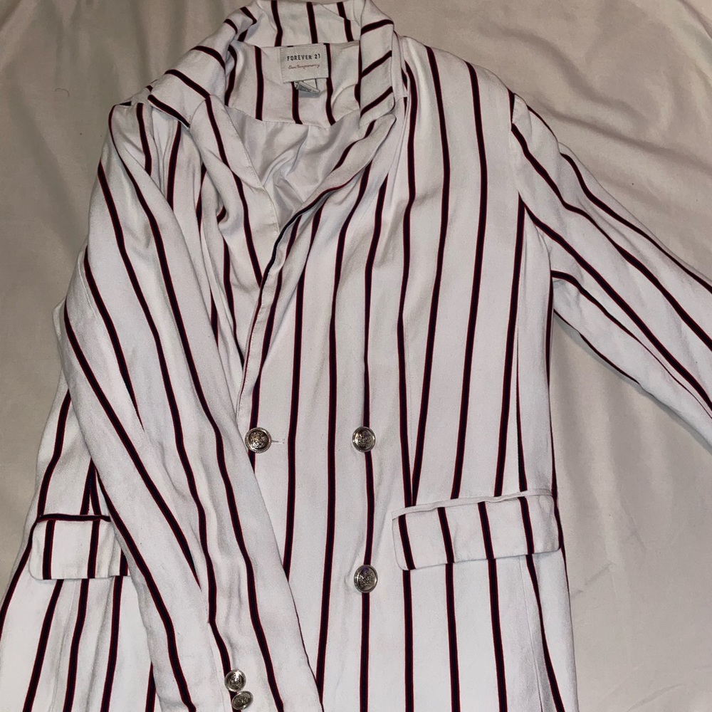 Small forever 21 blazer